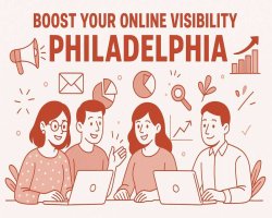 Boost Your Online Visibility in Philadelphia – Trusted SEO Services 2025