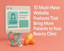Your Aesthetic Clinic Marketing & Brand Strategy for 2025 | SMPLY Studio