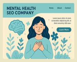 Top Mental Health SEO Services for Therapists & Professionals in 2025