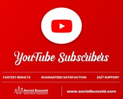 Buy YouTube Subscribers: Proven Strategies to Boost Subscribers & Drive Sales Growth