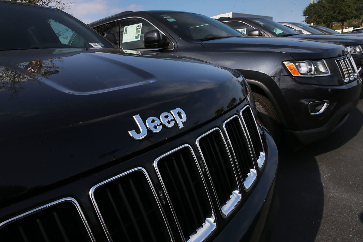 2026 Jeep Cherokee Debuts In New Avatar- To Get Hybrid Power,Here's What We Know
