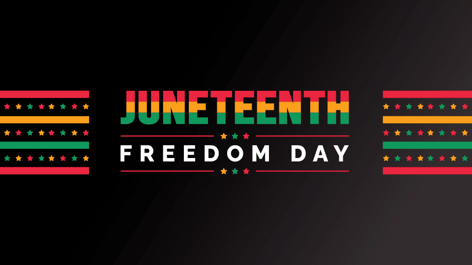 Juneteenth National Independence Day: What to Know About the Federal Holiday