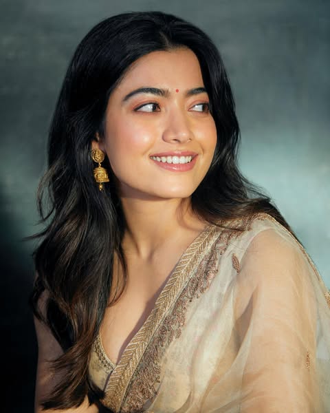 Rashmika Mandanna (रश्मिका मंदाना): हिन्दी सिनेमा की सुपरस्टार – प्रतिभा और सौंदर्य की मिसाल