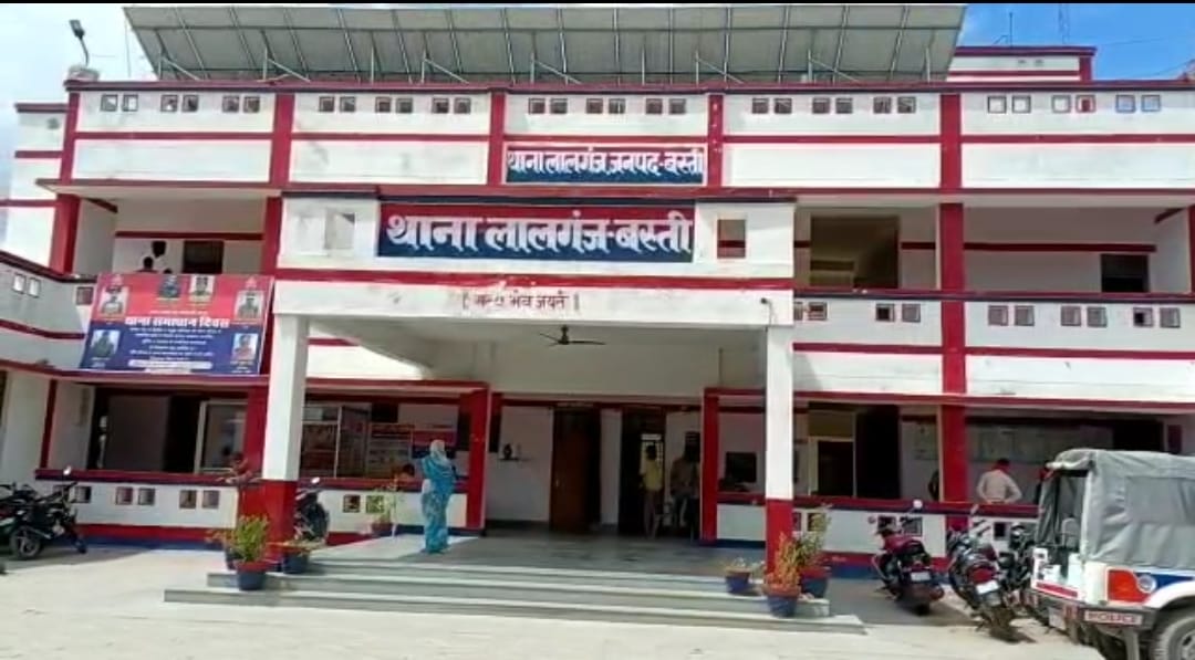 बस्ती में "ऑपरेशन कन्विक्शन" के तहत नाबालिग से दुष्कर्म के दोषी को 10 साल की सजा