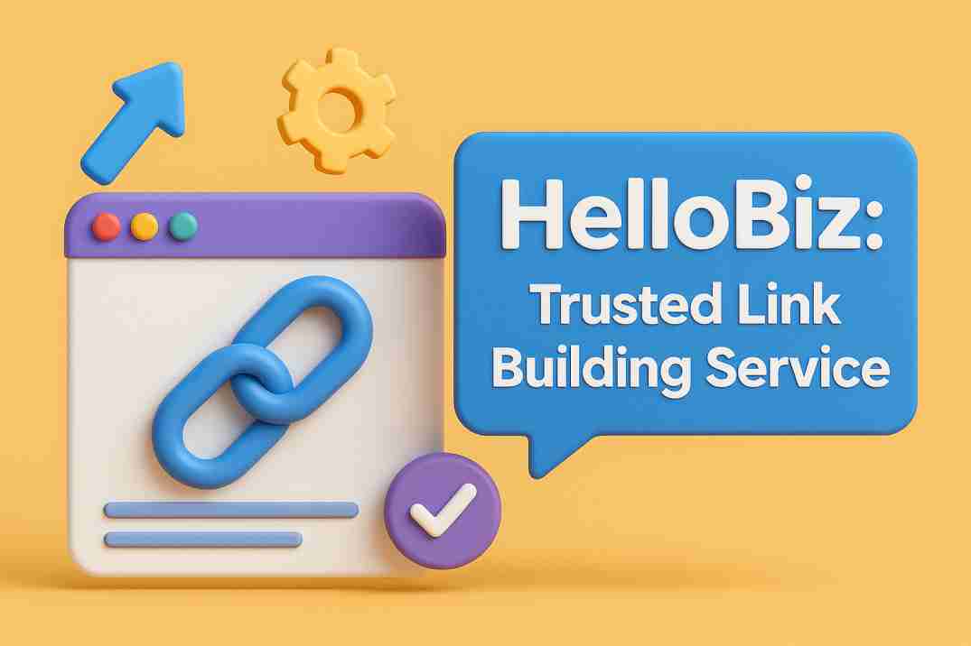 HelloBiz: Trusted Link Building Services & Guest Posting in New Mexico USA
