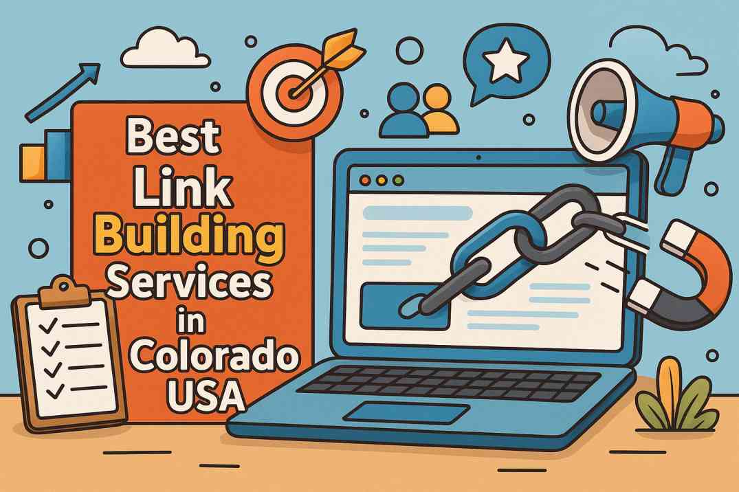 Best Link Building Services in Colorado USA – June 2025 Rankings