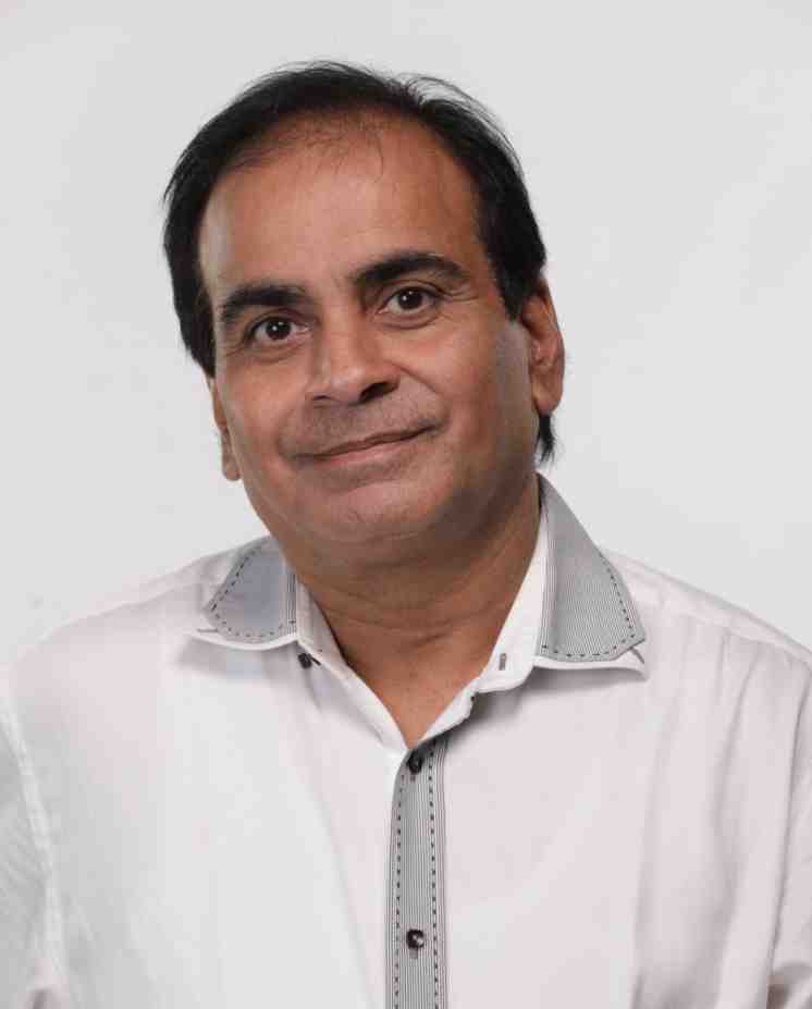 "सीआरएफ स्टूडियोज" 15 जून को करेगा फिल्ममेकर अजय राम की "हाय जिंदगी" का मुहूर्त