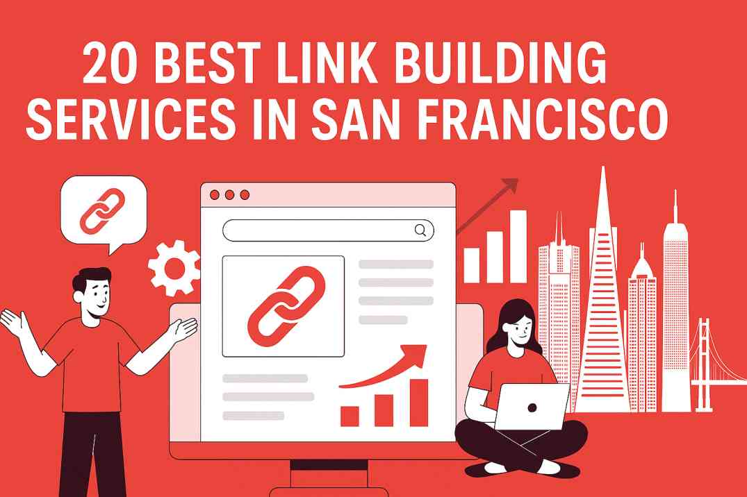 20 Best Link Building Services in Seattle Washington – June 2025 Rankings