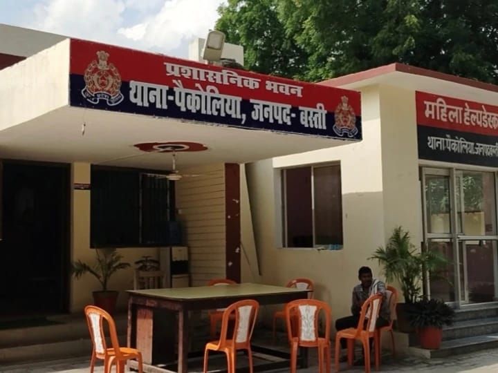 Basti: हत्या के बाद जगी बस्ती पुलिस, 11 नामजद व अन्य अज्ञात के खिलाफ दर्ज किया गंभीर धाराओं में मुकदमा