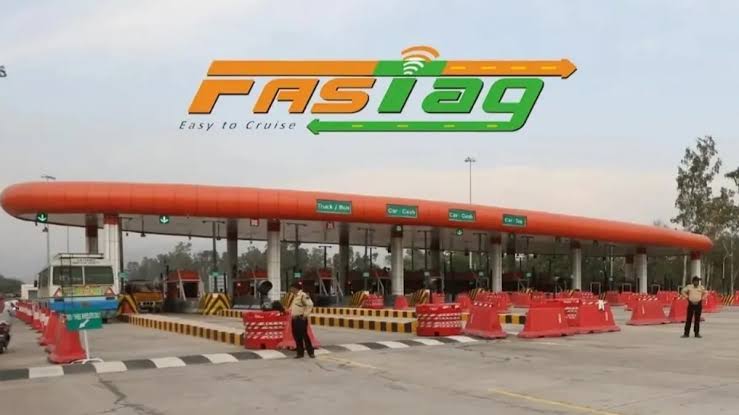 FASTag एनुअल पास योजना की घोषणा, ₹3000 में मिलेगा पूरे साल 200 बार टोल पार करने का मौका