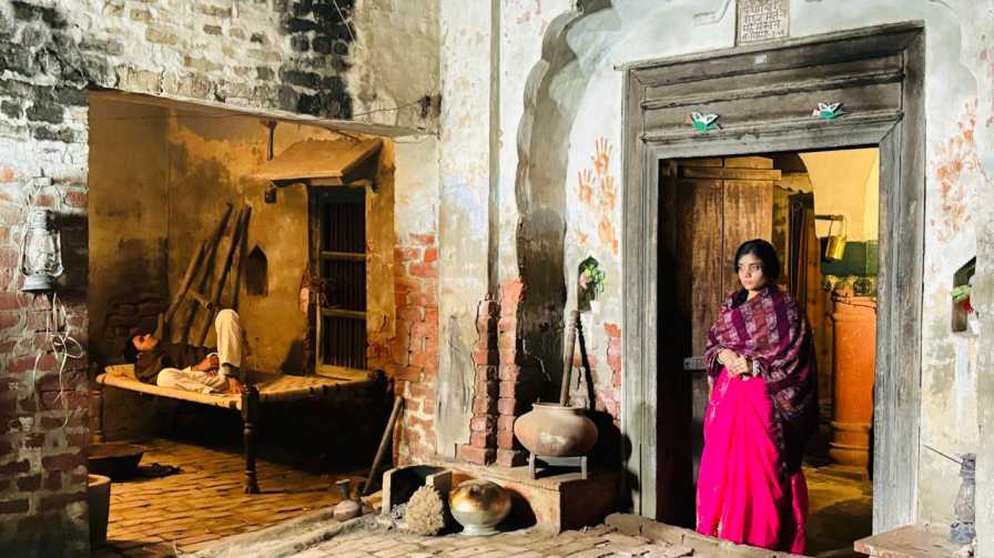 हाइफा की चतुर्थ पुरस्कार प्रतियोगिता में ‘थर्सडे स्पेशल’ चुनी गई सर्वश्रेष्ठ हिंदी शाॅर्ट फिल्म