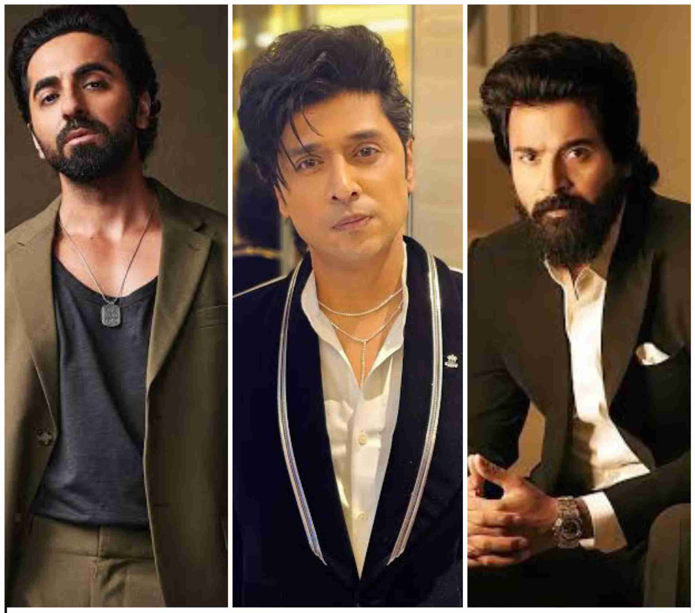 आयुष्मान और शिवकार्तिकेयन की तरह क्या एक्टिंग भी करेंगे सचिन कुंभार!