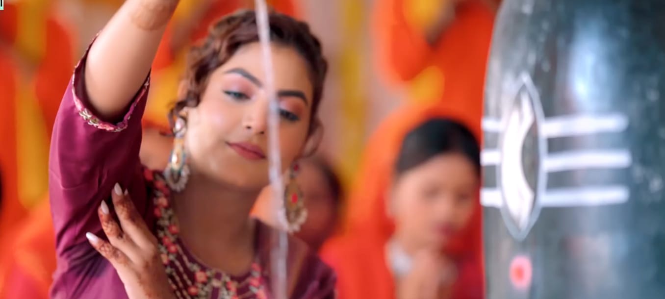 शिल्पी राज और माही श्रीवास्तव का इस साल का पहला बोलबम गीत 'दूल्हा दिहा अपने जइसन' वर्ल्डवाइड रिकॉर्ड्स ने किया रिलीज