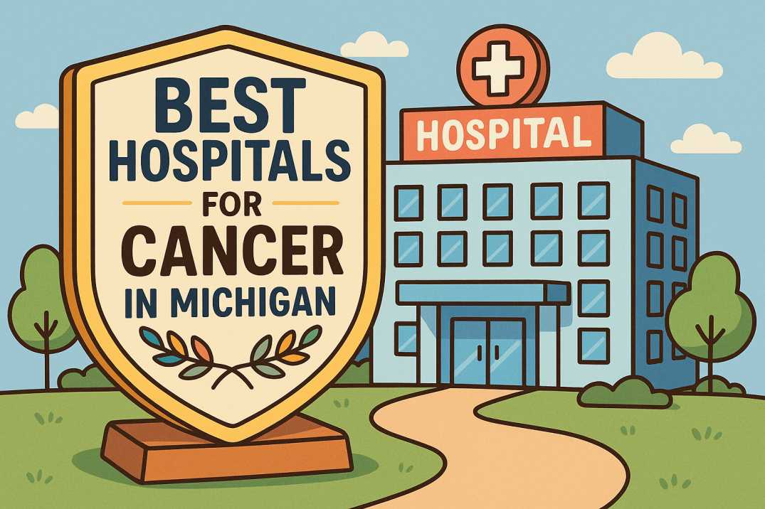 15 Best Hospitals for Cancer Care 2025 in Michigan | Rankings & Ratings