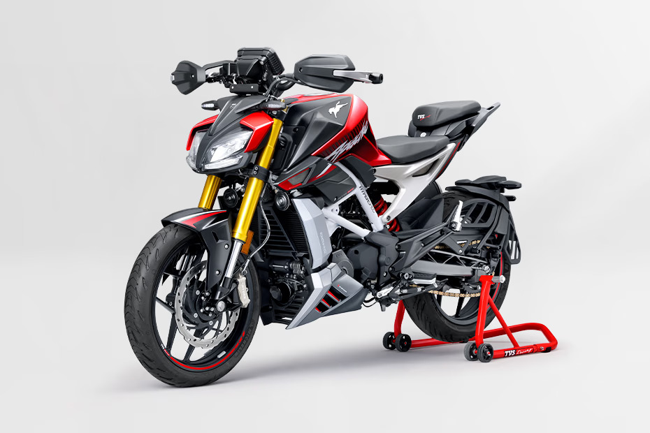 2025 TVS Apache RTR 310 Detailed Look | Variants, Prices, Features, and More