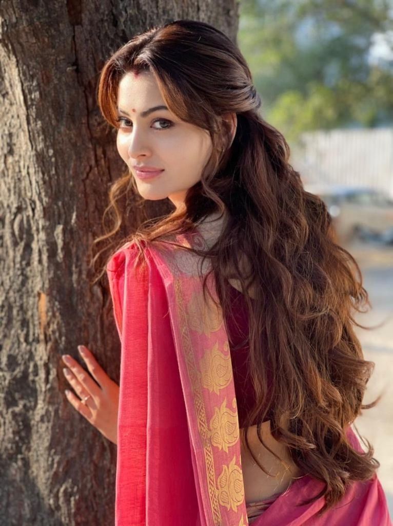 “Urvashi Rautela Deserved to Be Sita!” — Fans Express disappointment over Ramayana Casting on gram comments , Root for Urvashi Over Sai Pallavi