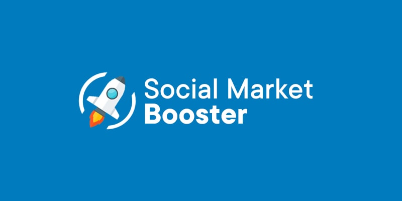 Make a Speedy Launch to Your Social Media Campaign with SOCIAL MARKET BOOSTER