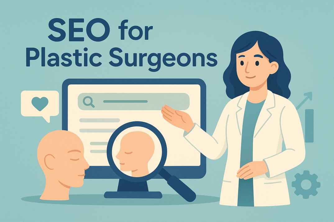 SEO for Plastic Surgeons: Marketing Agency for Plastic Surgeons