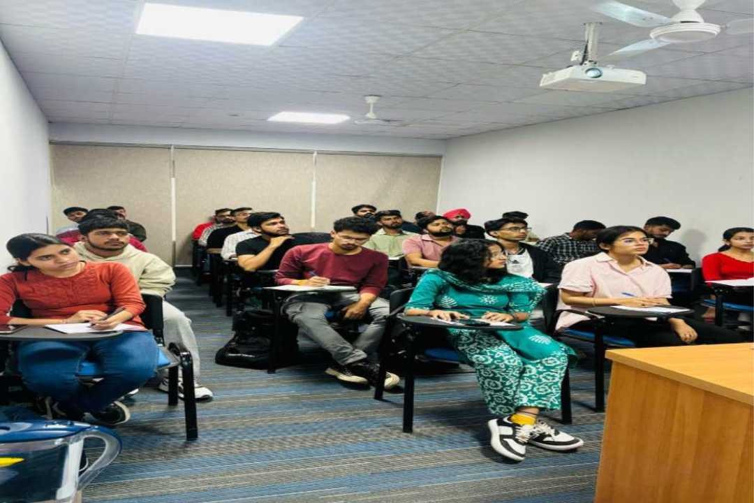 Skill India और AVPL International के साथ: पूर्वी यूपी की लड़कियों की नई उड़ान