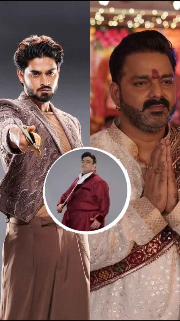 राइज़ एंड फ़ॉल में अर्जुन बनाम अरबाज़: तगड़ा क्लैश
