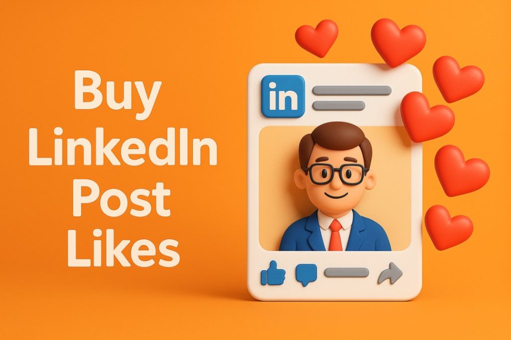 How to Get LinkedIn Likes and Comments on Your Posts | 2025 Growth Guide