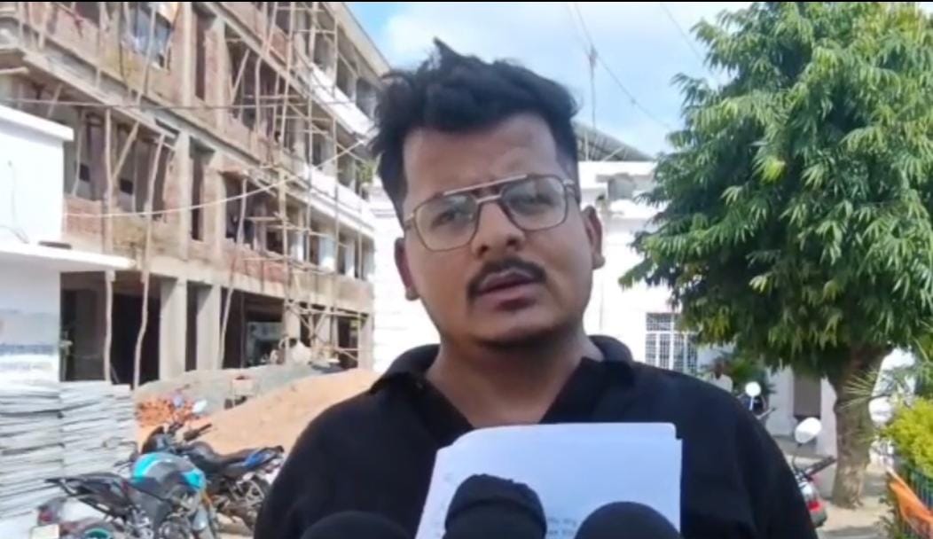 जन्मदिन की पार्टी से युवक का अपहरण, लूटपाट और फिरौती की मांग पीड़ित ने लगाई न्याय की गुहार