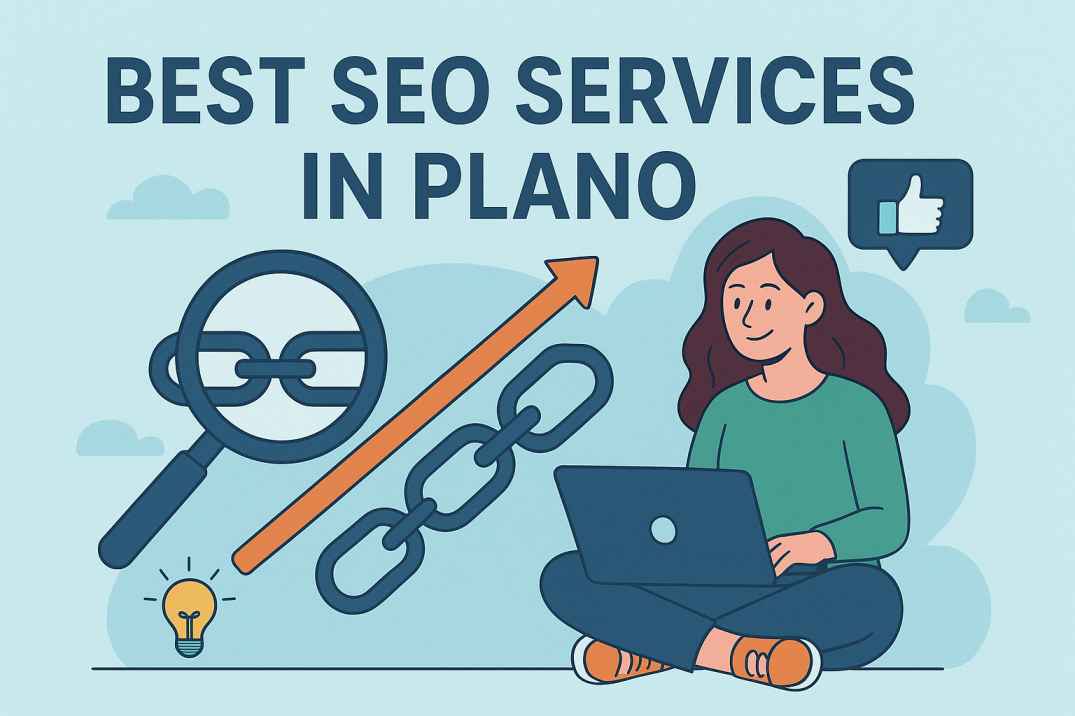 Medical SEO Services in Plano TX | Local & AI-Driven Healthcare SEO Experts