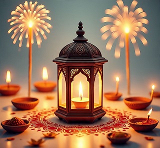 दीपावली 2025: जानिए कब है लक्ष्मी पूजा, शुभ मुहूर्त और पांचों दिनों की पूरी जानकारी