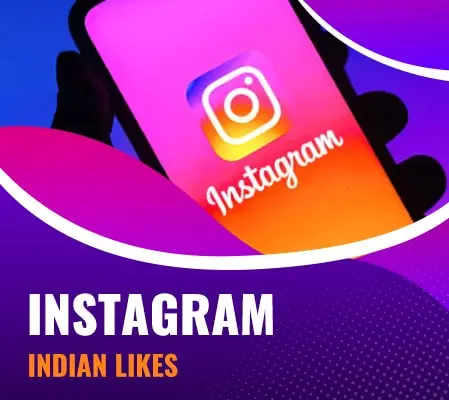 Buy Instagram India Likes – Secure & Pure India Active Organic Likes