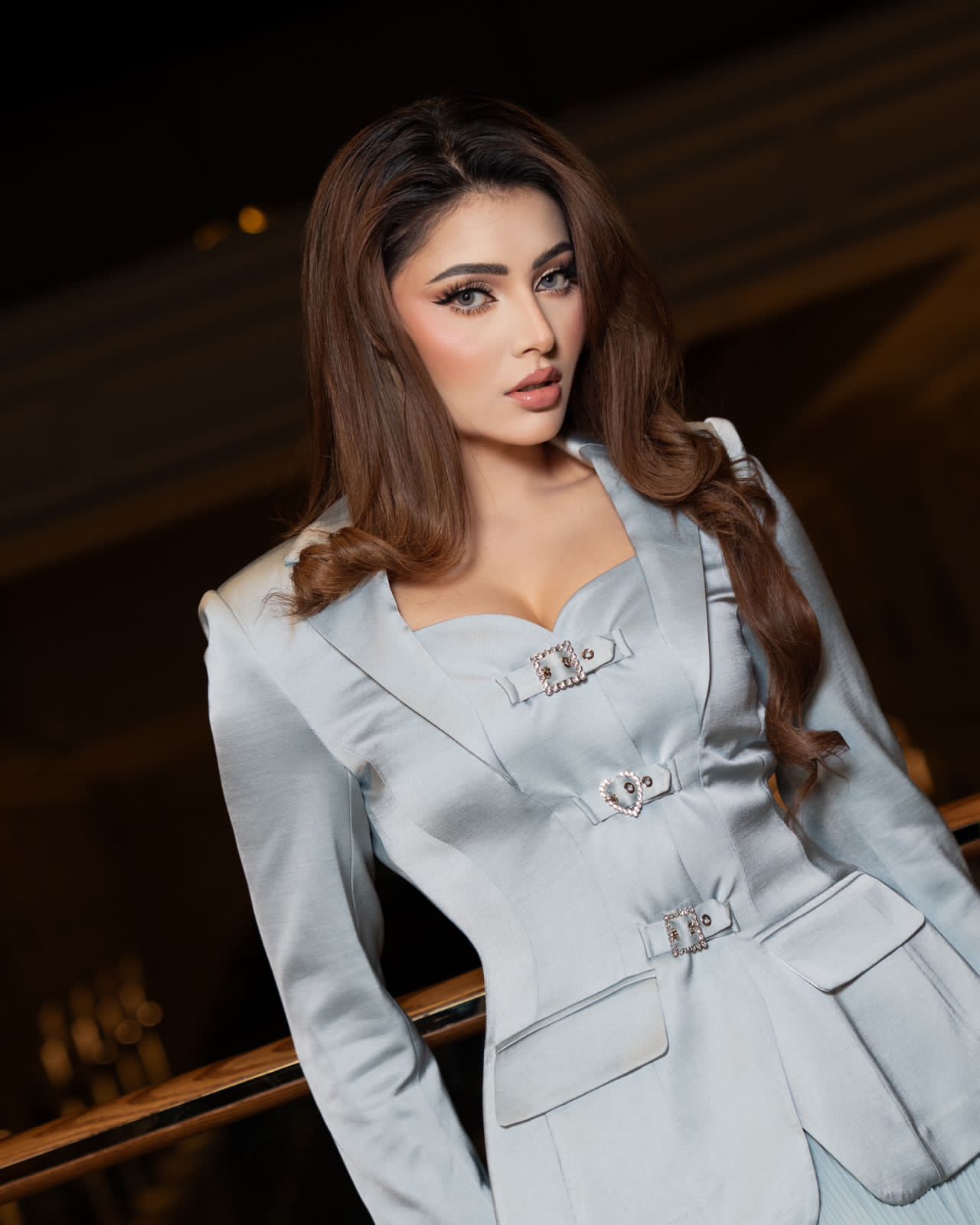 सऊदी अरब के रेड कार्पेट पर उर्वशी रौतेला का इंटरनेशनल जलवा