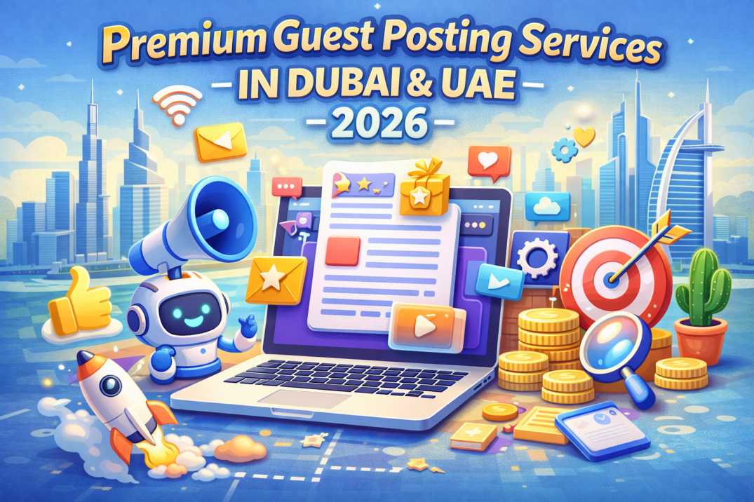 Premium Guest Posting Services in Dubai & UAE – 2026
