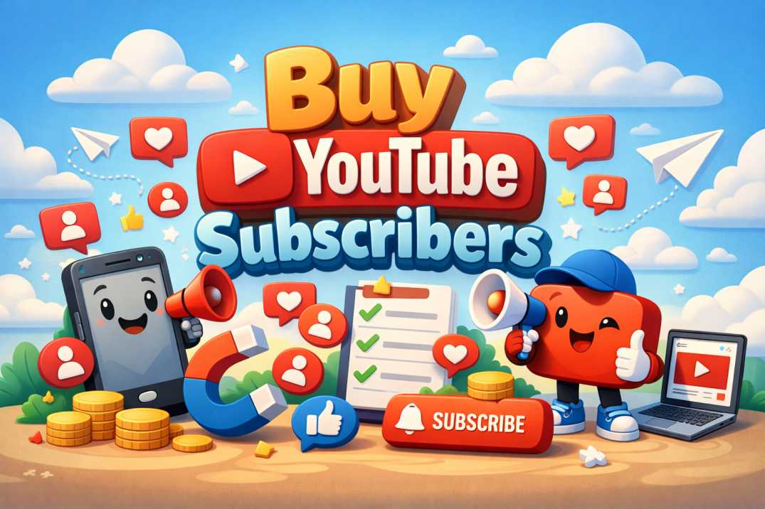 How to Increase YouTube Subscribers in 2026: Indian Strategy