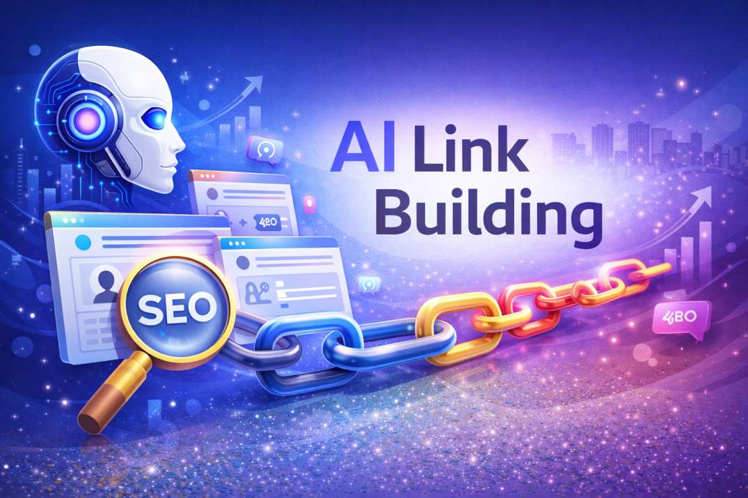 AI Link Building: Everything You Need to Know in 2026