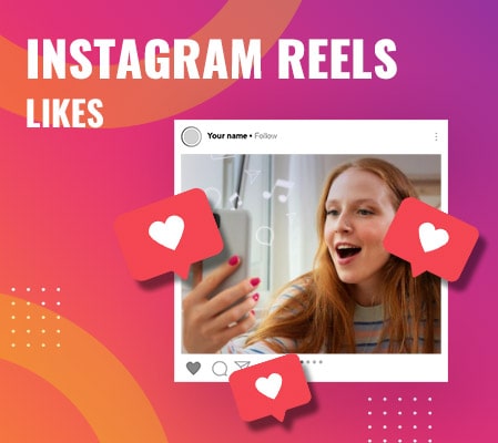 How To Get Likes From Real Users on Your Instagram Reels