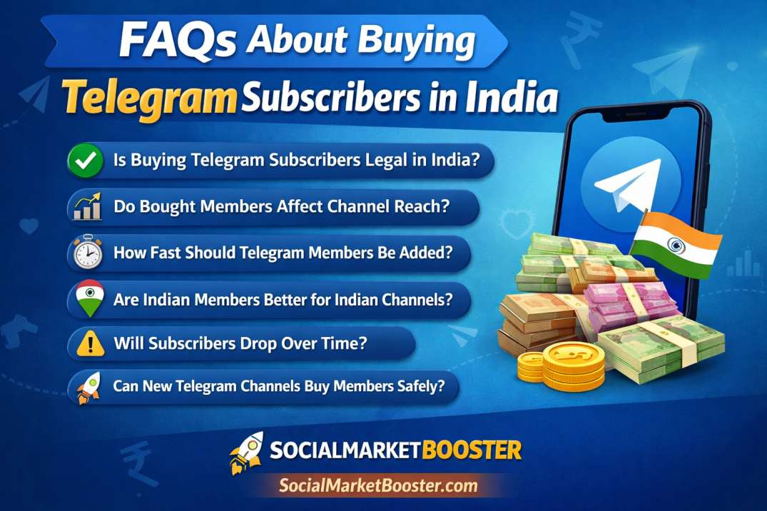 How to Increase Telegram Subscribers in 2026
