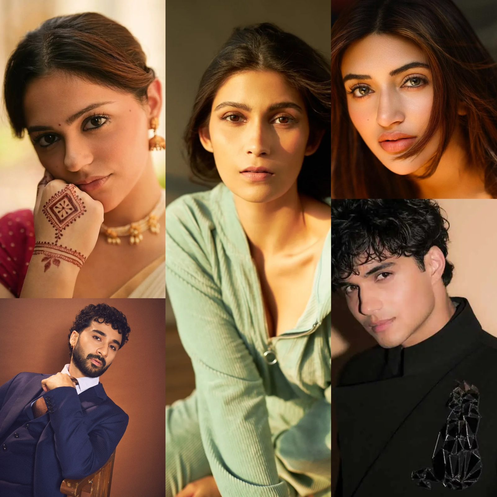 नया साल, नए सितारे: 2026 में जिन एक्टर्स पर टिकी हैं सबकी निगाहें