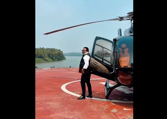 Confident Group के चेयरमैन ने IT रेड के दौरान की आत्महत्या, 9000 करोड़ संपत्ति, प्राइवेट जेट, 200 से ज्यादा कारों के मालिक थे