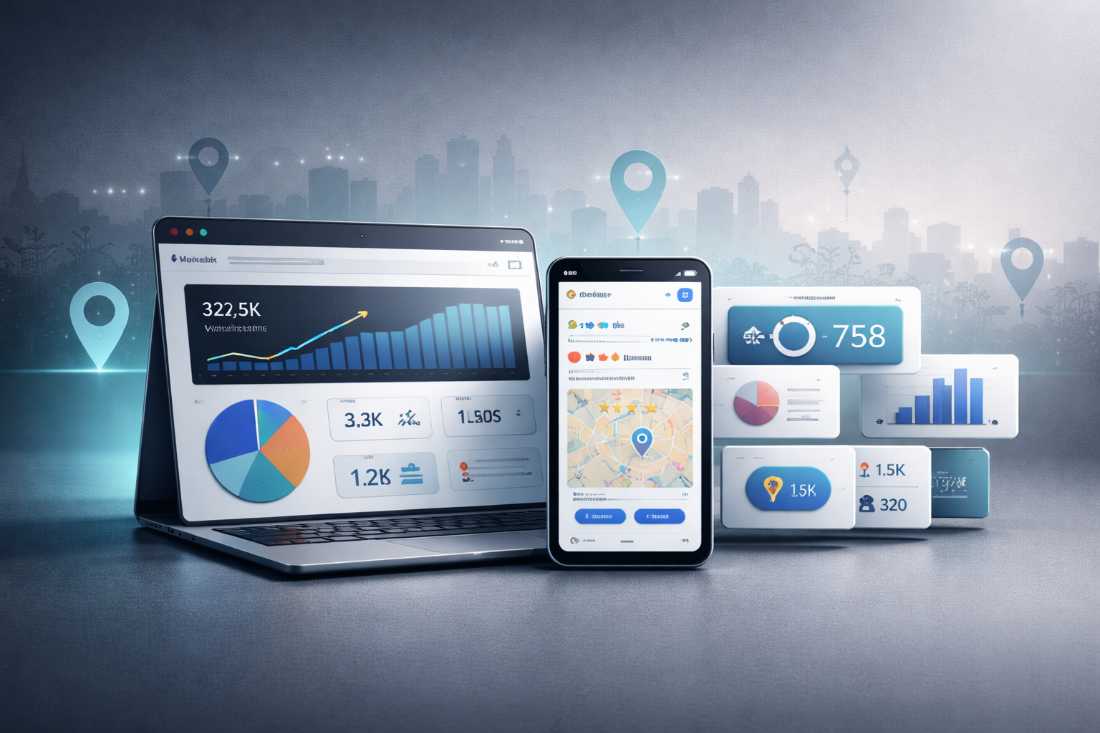 Best digital marketing company in Basti