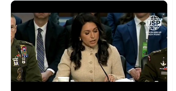 अमेरिकी खुफिया रिपोर्ट में पाकिस्तान पर नई चेतावनी, क्या मिसाइल कार्यक्रम अब वॉशिंगटन की चिंता बन गया है?