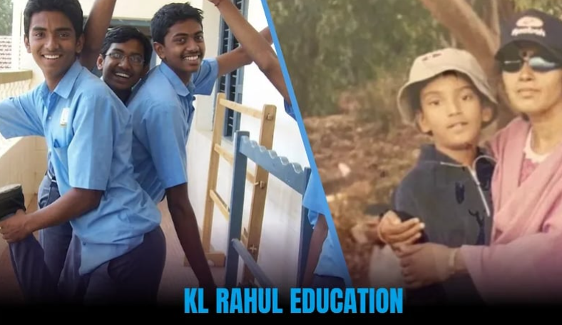 KL Rahul Education Qualification., College and Academic Journey explained