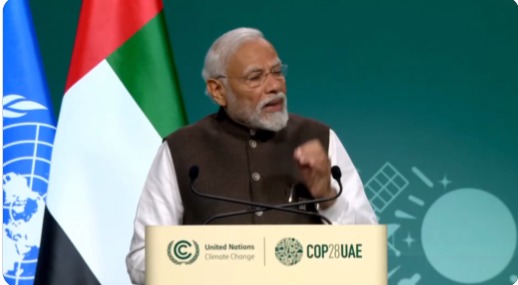 COP33 की मेजबानी से भारत पीछे क्यों हटा? 2028 जलवायु शिखर सम्मेलन पर बड़ा कूटनीतिक संकेत