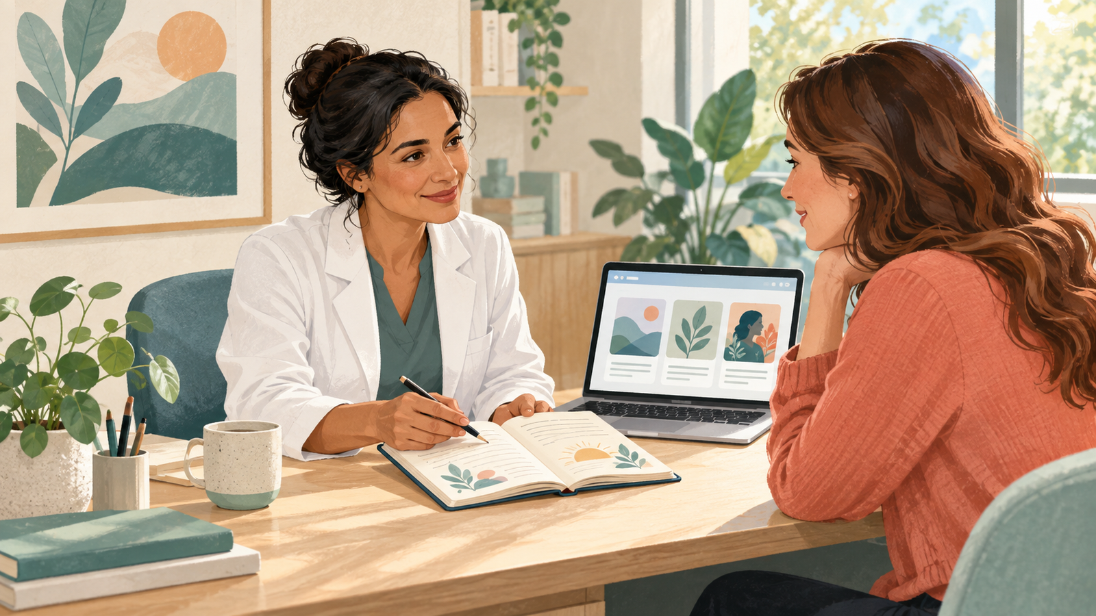 Plastic Surgery Marketing: How Surgeons Earn Trust Before the Consultation