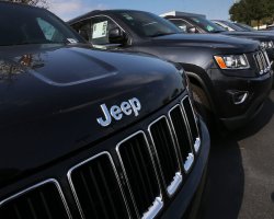 2026 Jeep Cherokee Debuts In New Avatar- To Get Hybrid Power,Here's What We Know
