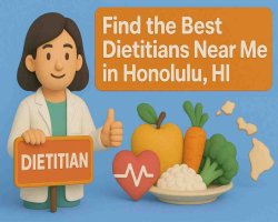 Find the 10 Best Dietitians Near Me in Honolulu, HI (2025)