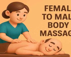 Top 15 Female to Male Body Massage in Sangli (Kolhapur)