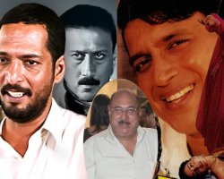 बॉलीवुड के प्रसिद्ध निर्देशक पार्थो घोष का निधन, 90s में मिथुन-नाना पाटेकर को दिलाया था स्टारडम