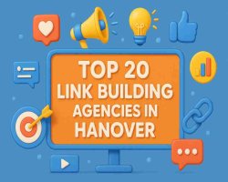 Top 20 Link Building Agencies in Hanover – June 2025 Rankings