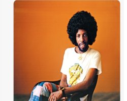 Sly Stone Dead at 82 | Legacy, Family, Net Worth, and Iconic Songs