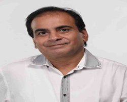 "सीआरएफ स्टूडियोज" 15 जून को करेगा फिल्ममेकर अजय राम की "हाय जिंदगी" का मुहूर्त