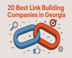 20 Best Link Building Companies in Georgia 2025